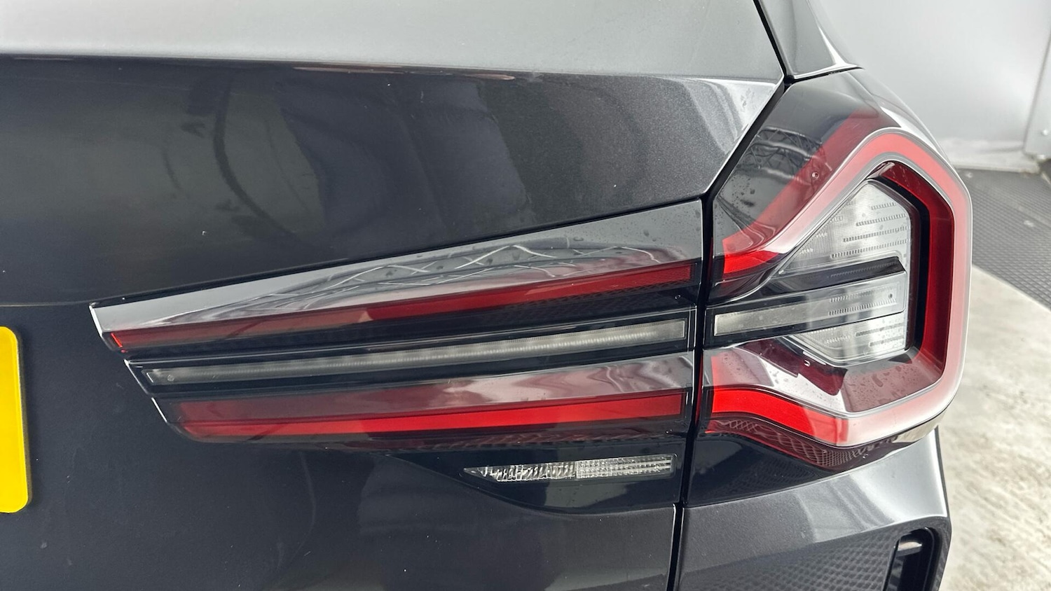 Used BMW iX3 2022 for sale - 76818888: Photo 22