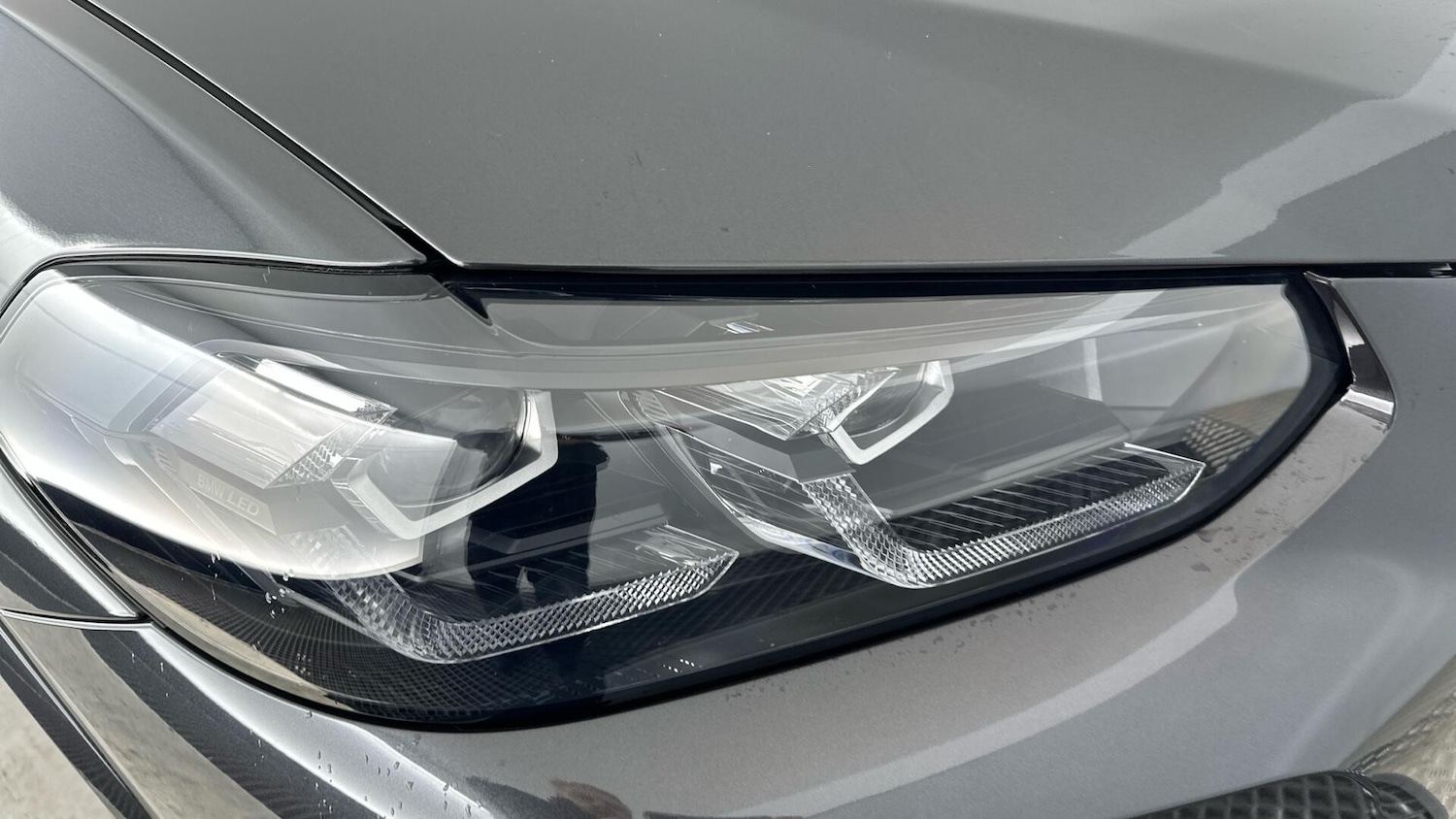 Used BMW iX3 2022 for sale - 76818888: Photo 23