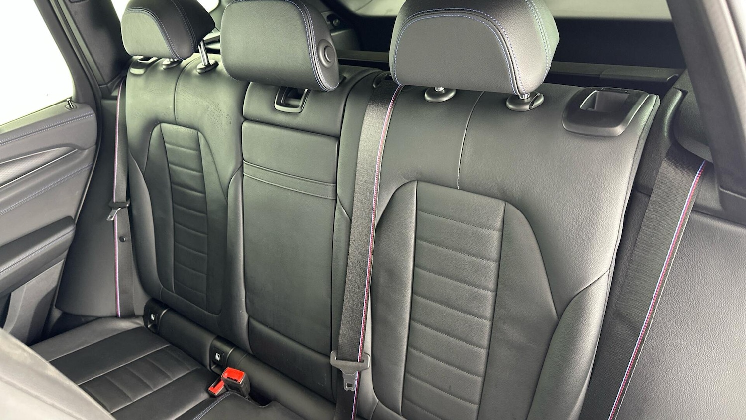 Used BMW iX3 2022 for sale - 76818888: Photo 24