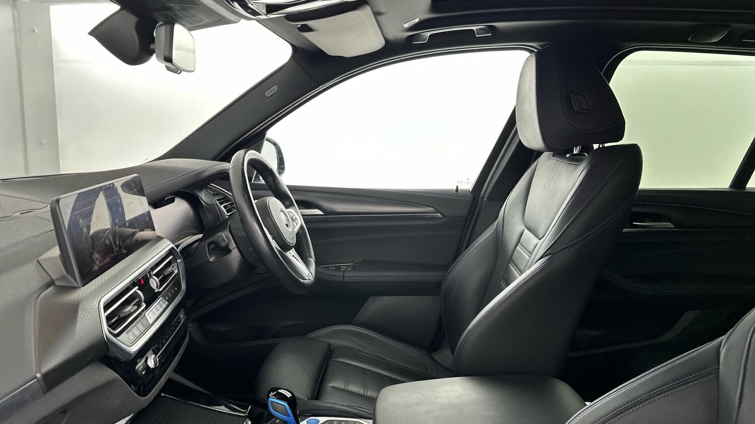 Used BMW iX3 2022 for sale - 76818888: Photo 25