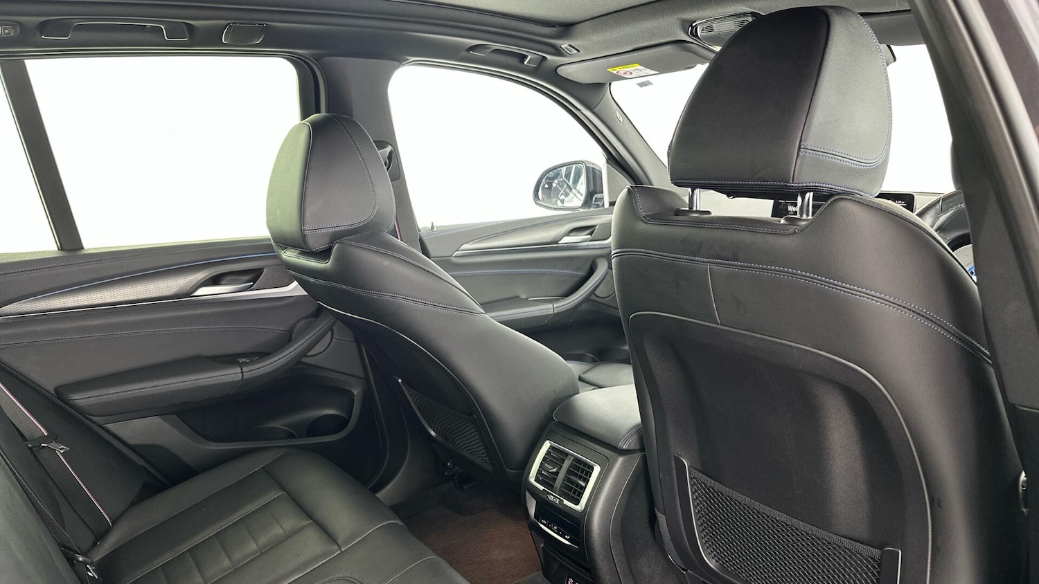 Used BMW iX3 2022 for sale - 76818888: Photo 27