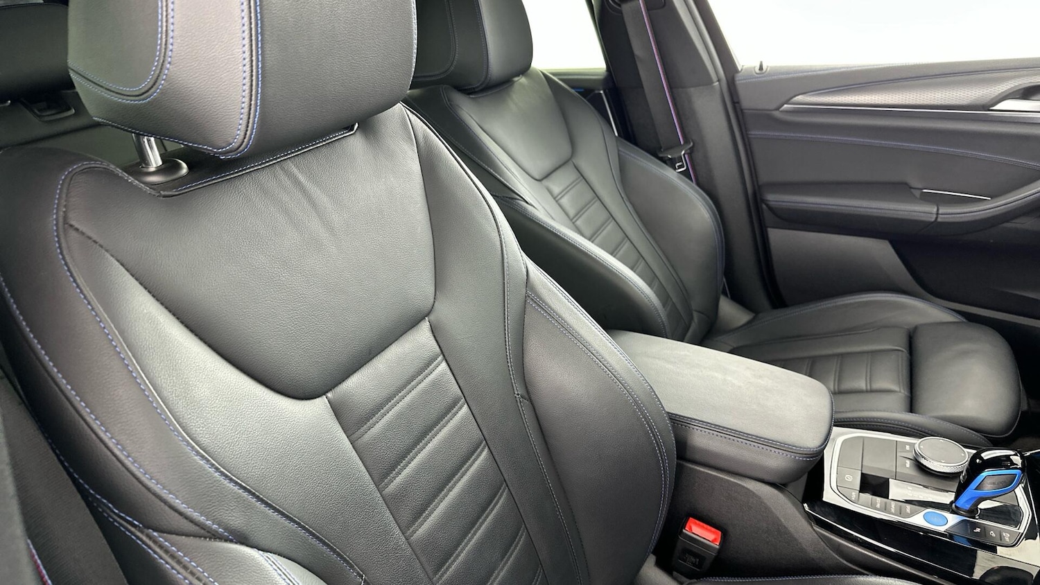 Used BMW iX3 2022 for sale - 76818888: Photo 29