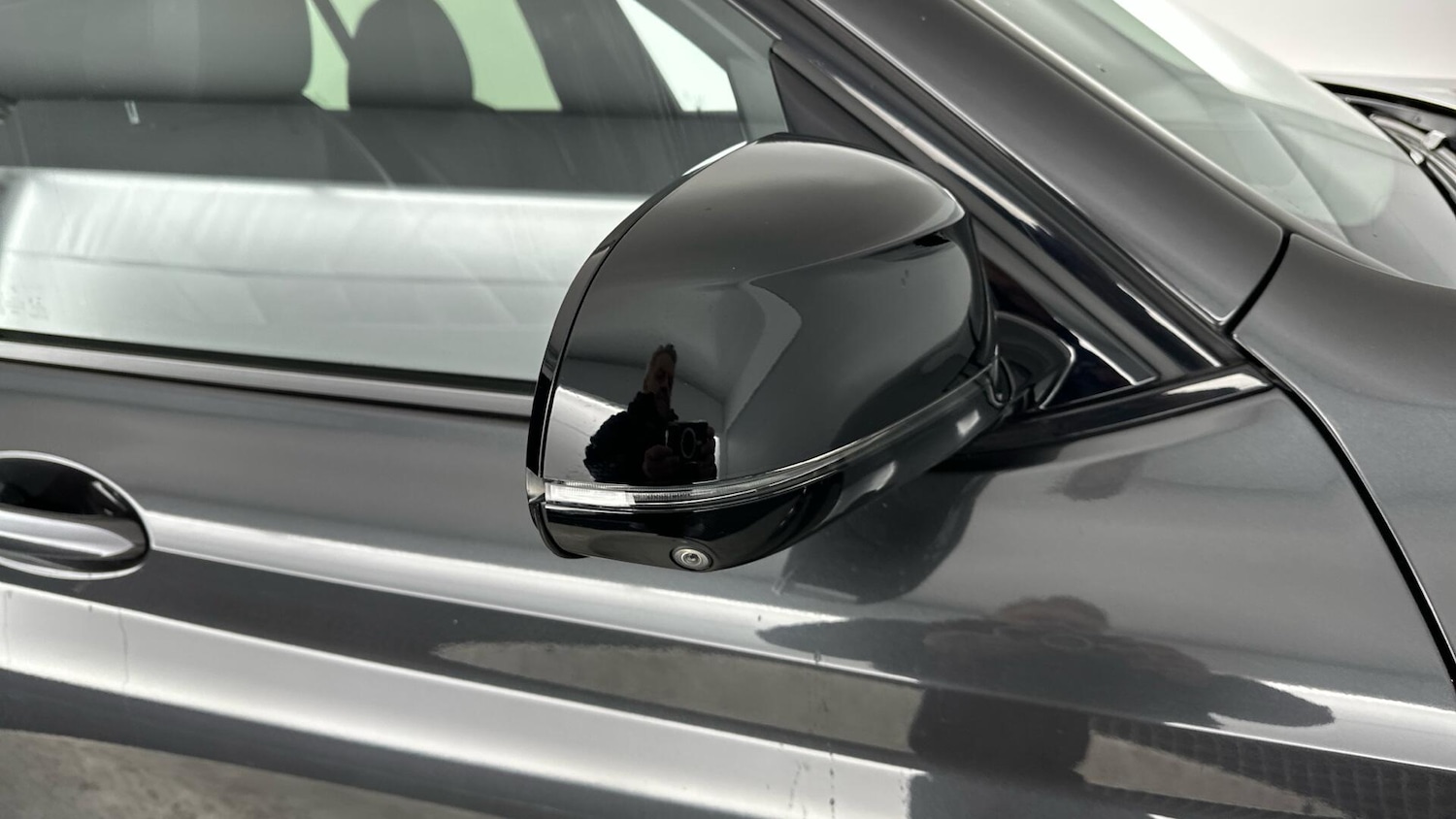 Used BMW iX3 2022 for sale - 76818888: Photo 32