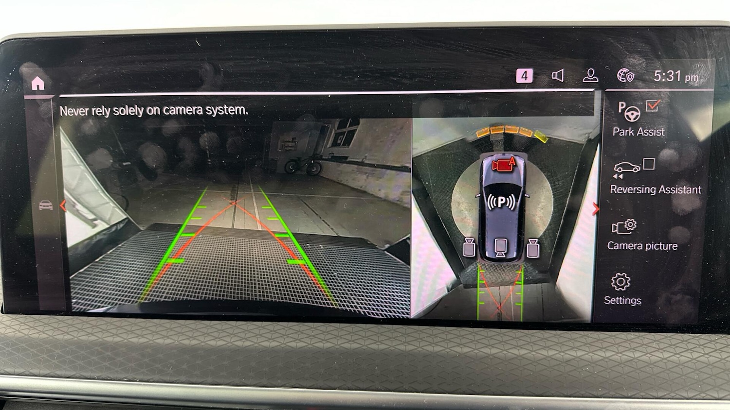 Used BMW iX3 2022 for sale - 76818888: Photo 36