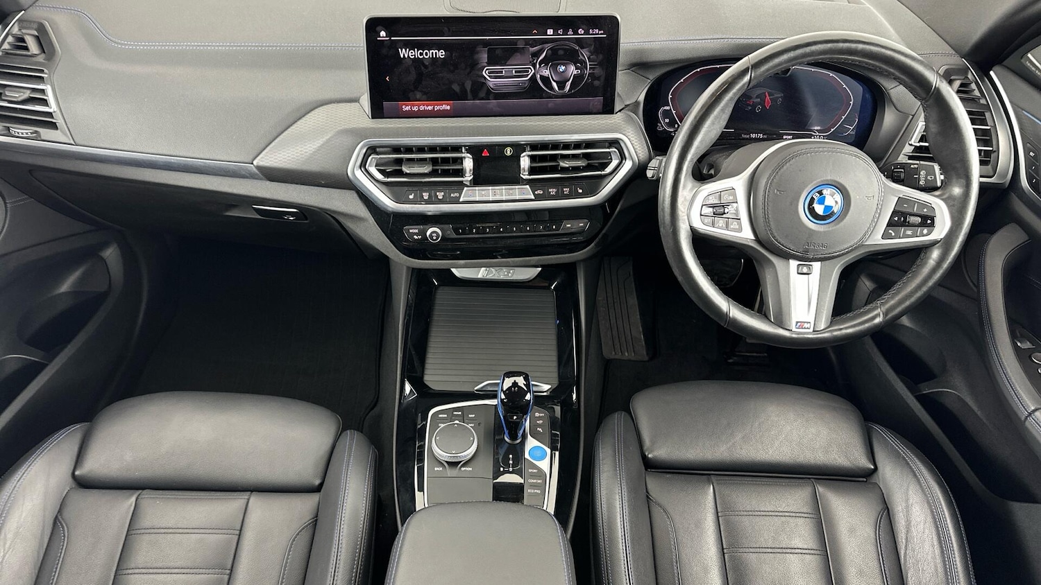 Used BMW iX3 2022 for sale - 76818888: Photo 4