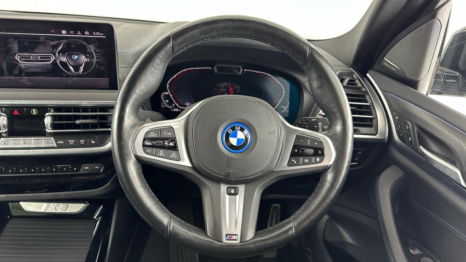 Used BMW iX3 2022 for sale - 76818888: Photo 5