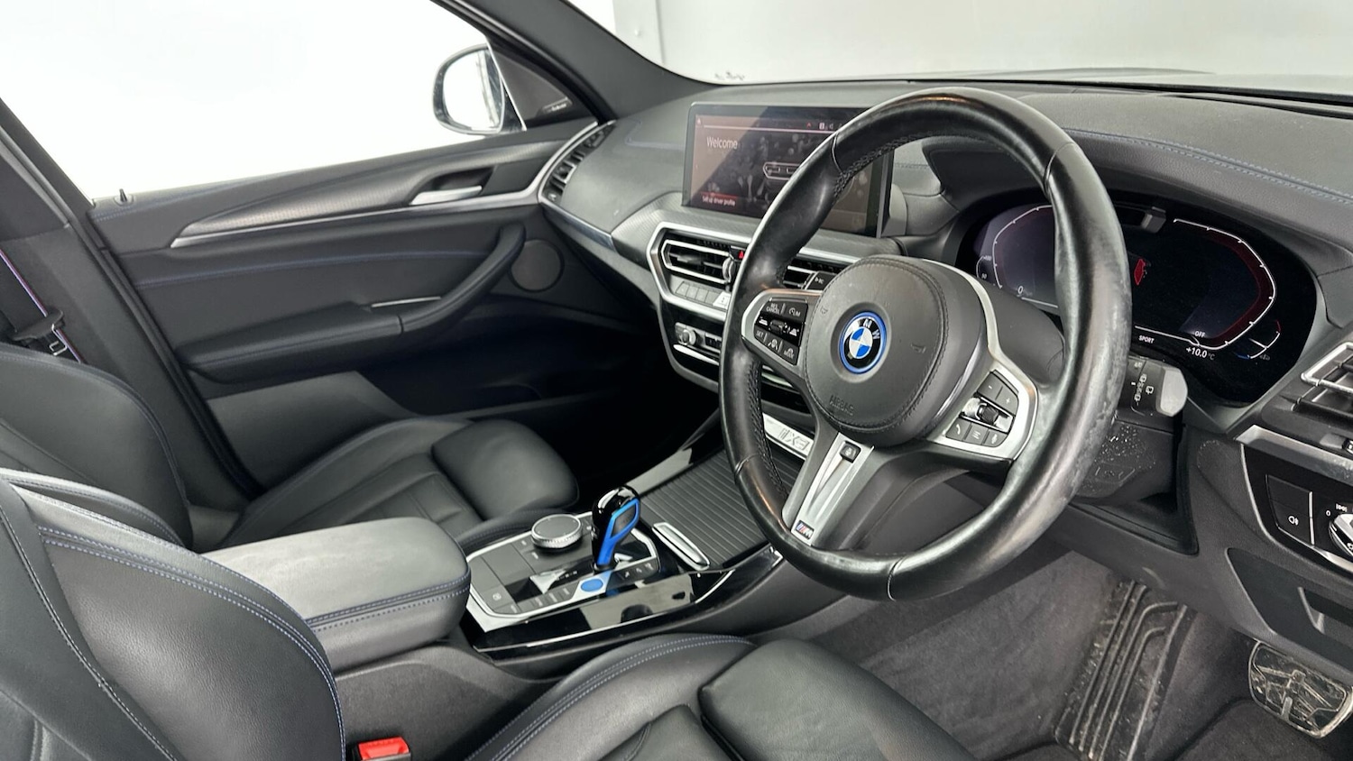 Used BMW iX3 2022 for sale - 76818888: Photo 6