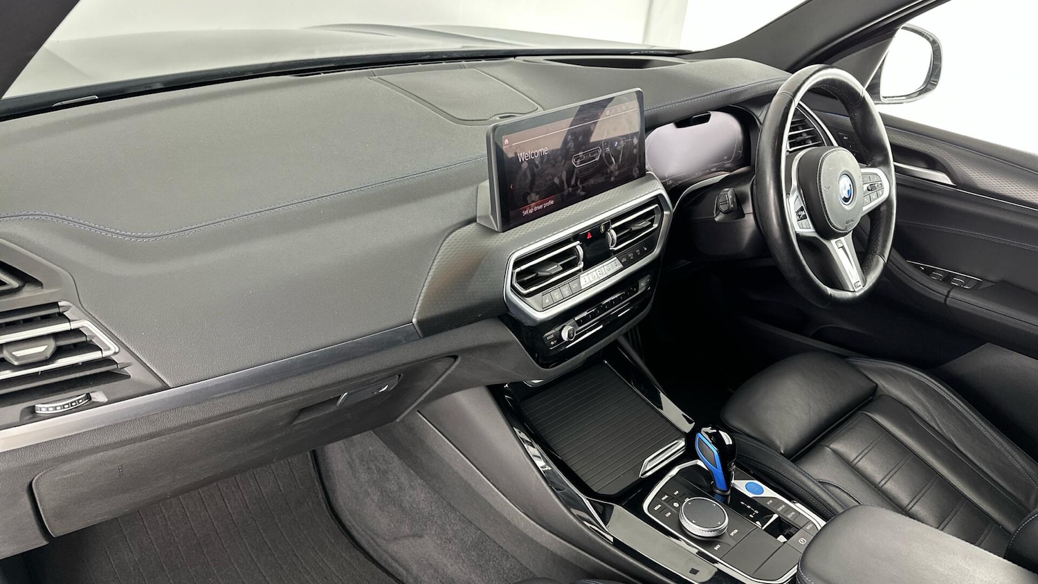 Used BMW iX3 2022 for sale - 76818888: Photo 7