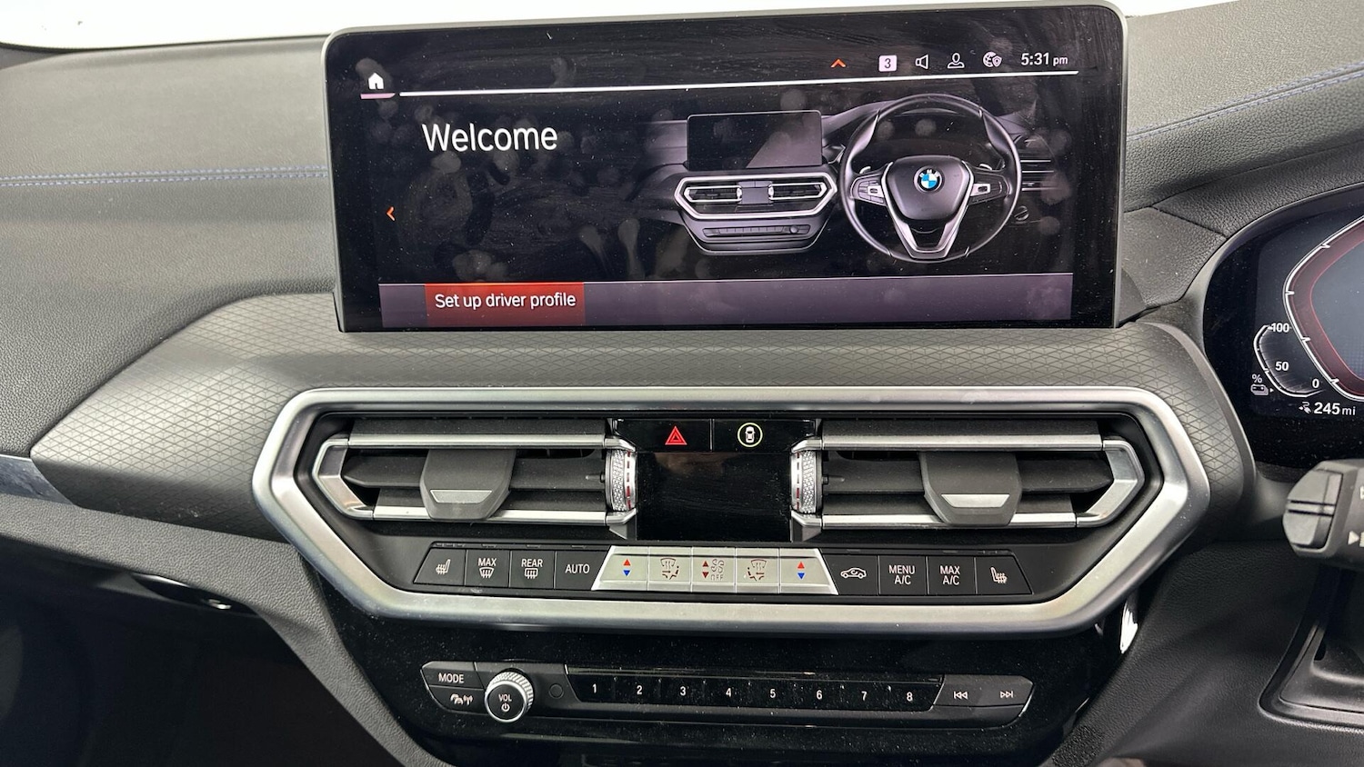 Used BMW iX3 2022 for sale - 76818888: Photo 8