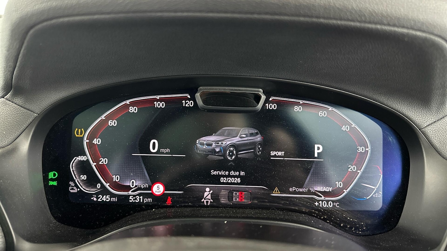 Used BMW iX3 2022 for sale - 76818888: Photo 9