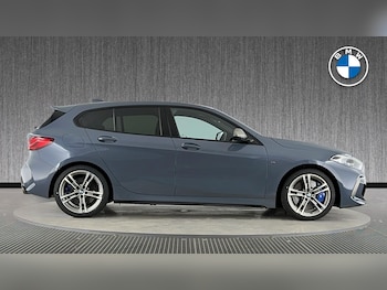 Used BMW 1 Series 2022 for sale - 77345676: Photo