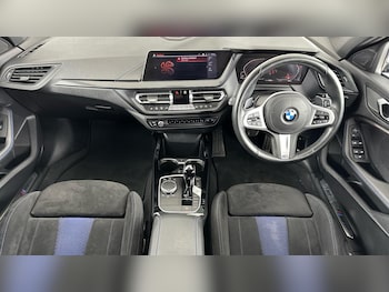 Used BMW 1 Series 2022 for sale - 77345676: Photo