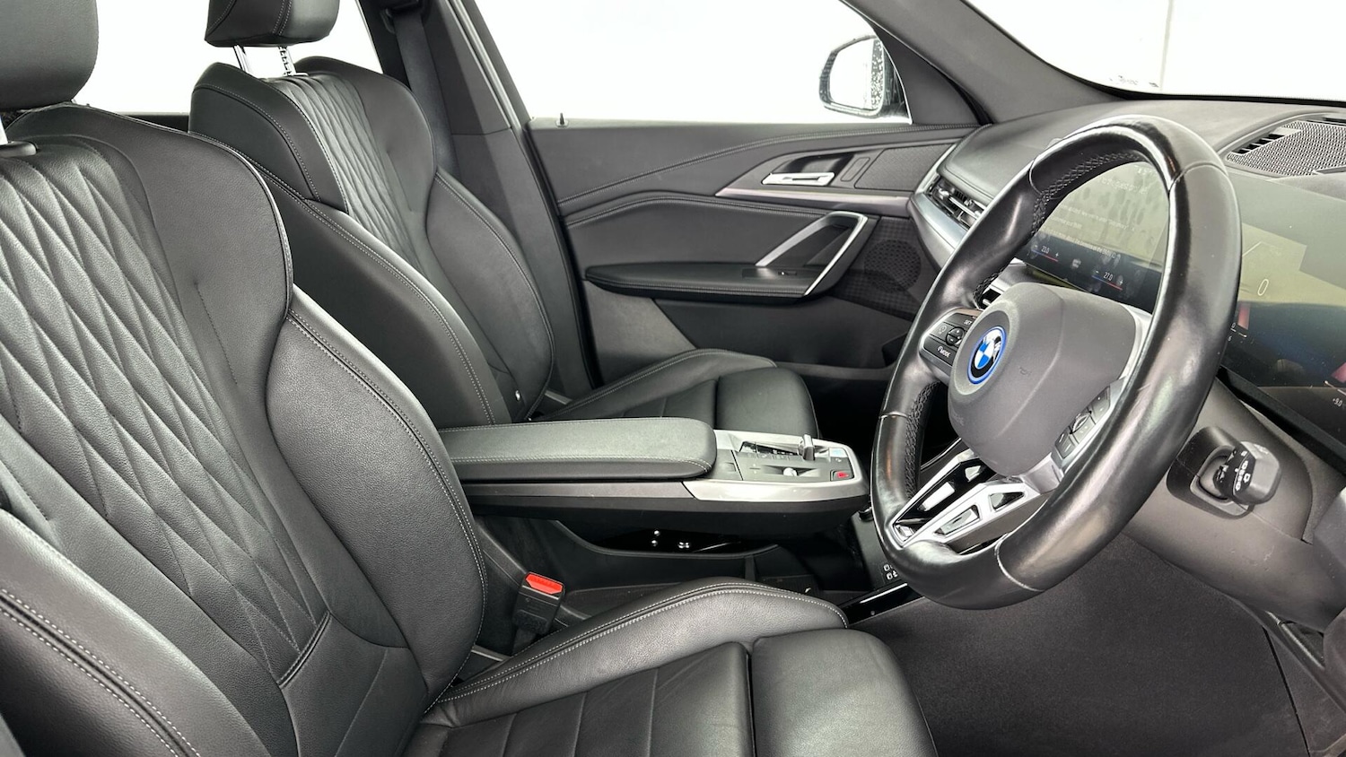 Used BMW iX1 2023 for sale - 77343958: Photo 11