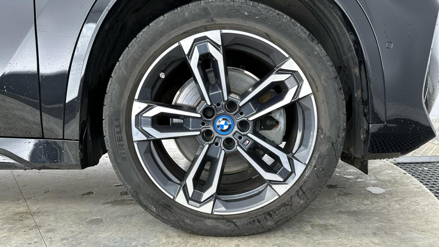 Used BMW iX1 2023 for sale - 77343958: Photo 14