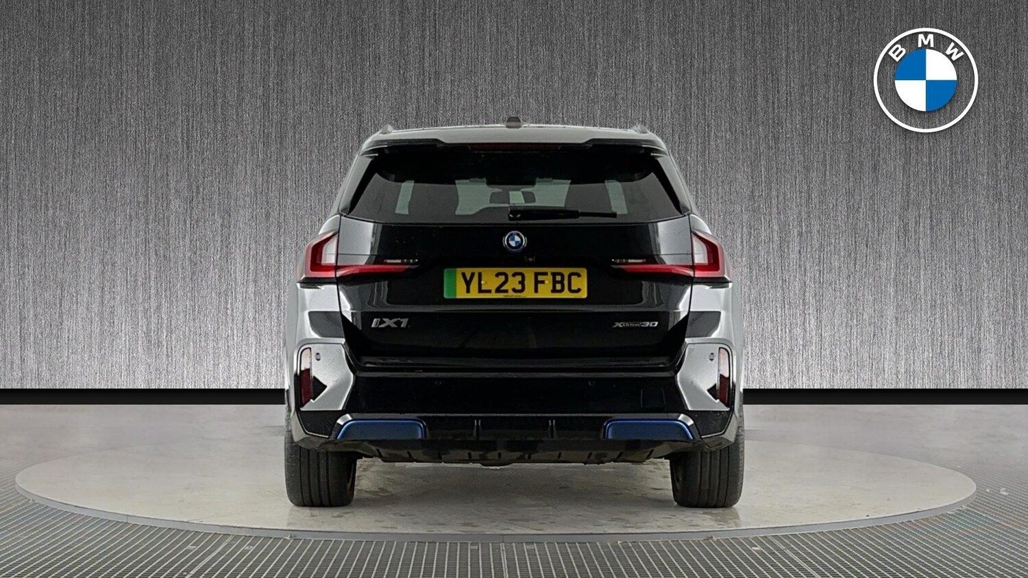Used BMW iX1 2023 for sale - 77343958: Photo 15