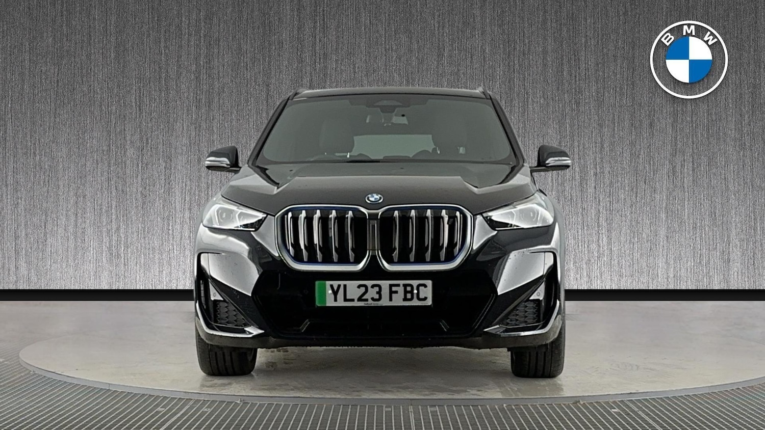 Used BMW iX1 2023 for sale - 77343958: Photo 16