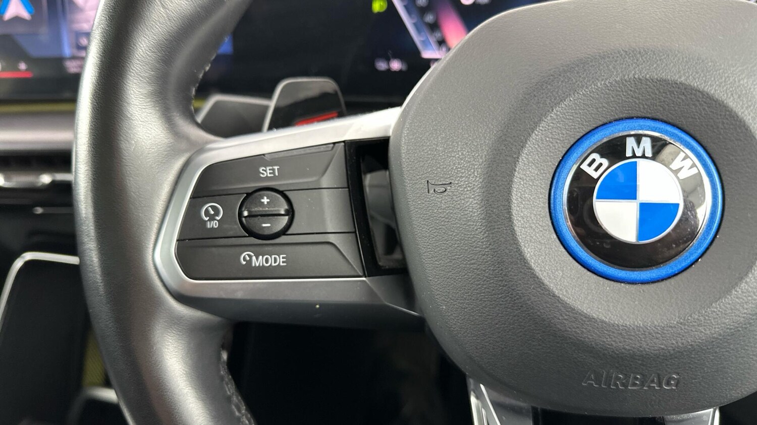 Used BMW iX1 2023 for sale - 77343958: Photo 17