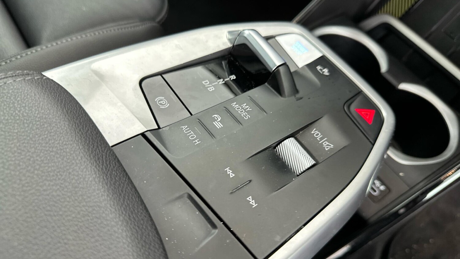 Used BMW iX1 2023 for sale - 77343958: Photo 19