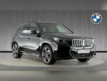 Used BMW iX1 2023 for sale - 77343958: Photo