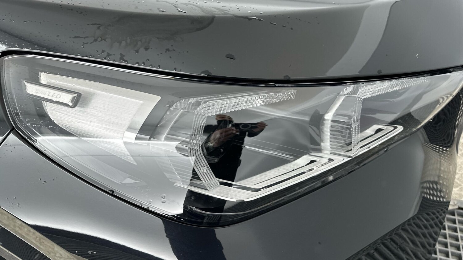 Used BMW iX1 2023 for sale - 77343958: Photo 23