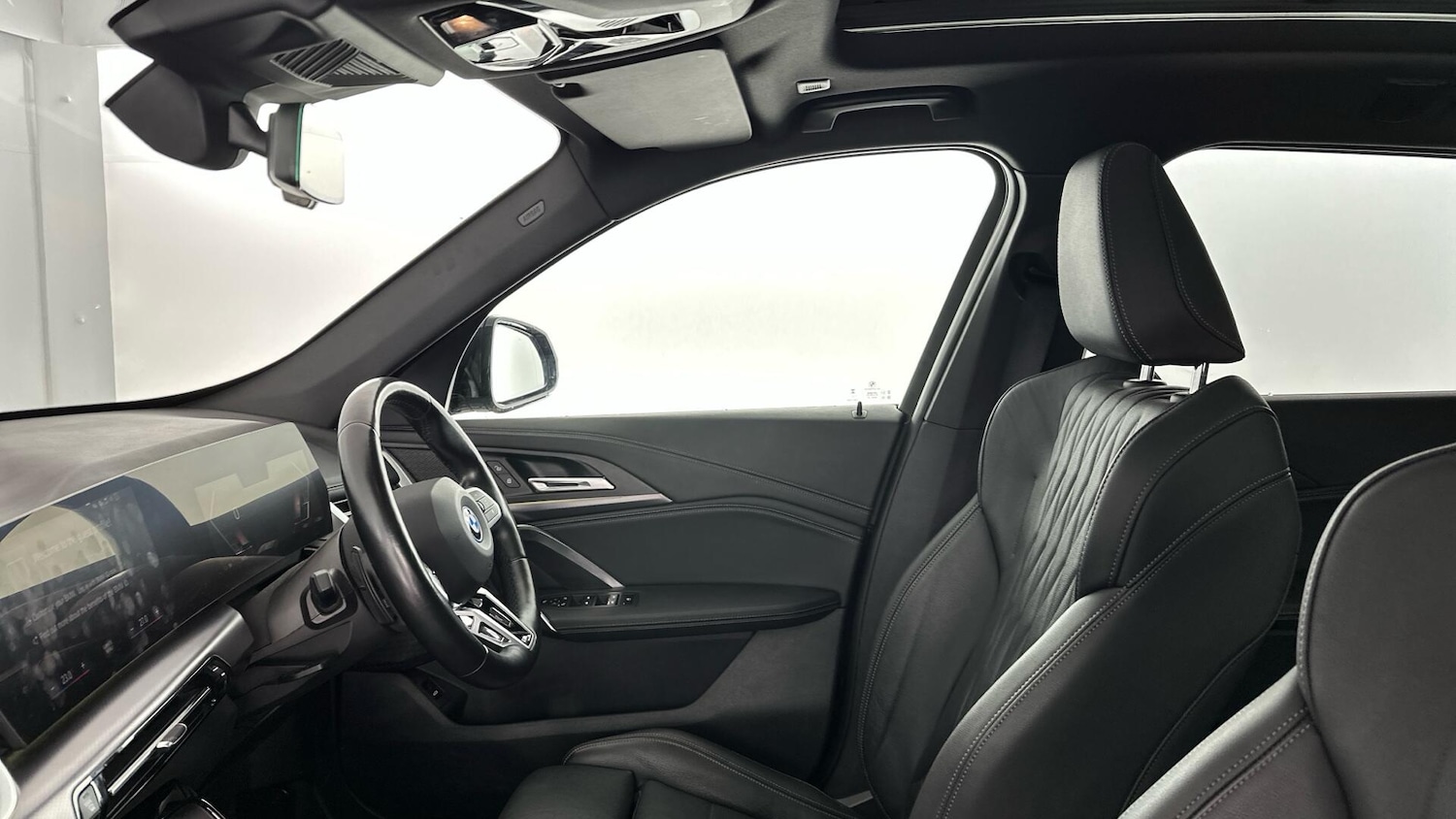 Used BMW iX1 2023 for sale - 77343958: Photo 25