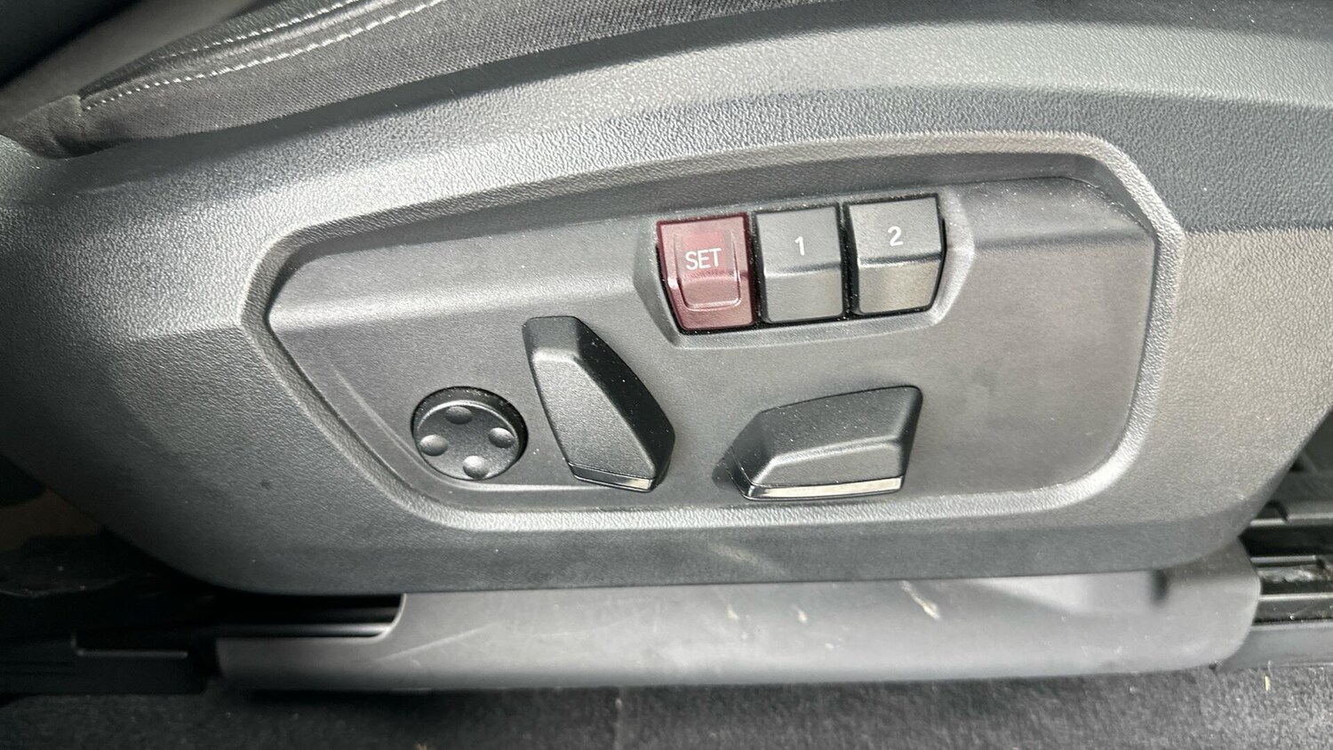 Used BMW iX1 2023 for sale - 77343958: Photo 29