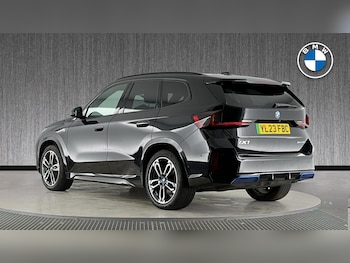 Used BMW iX1 2023 for sale - 77343958: Photo