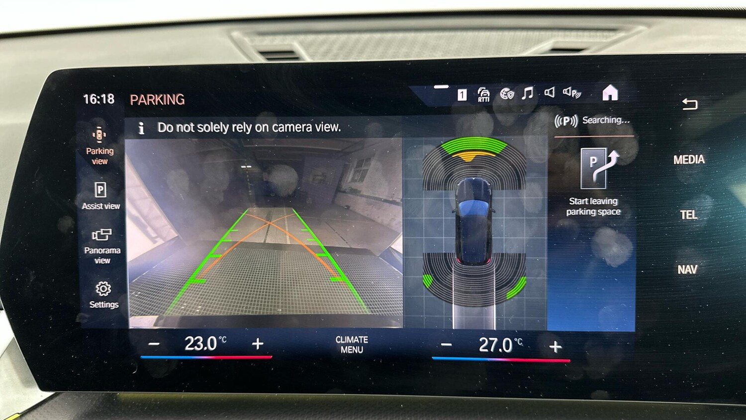 Used BMW iX1 2023 for sale - 77343958: Photo 32