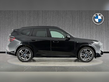 Used BMW iX1 2023 for sale - 77343958: Photo