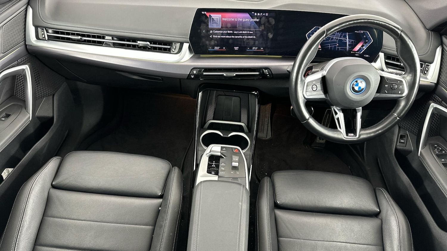 Used BMW iX1 2023 for sale - 77343958: Photo 4