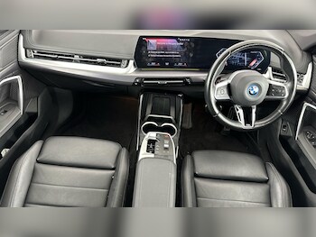 Used BMW iX1 2023 for sale - 77343958: Photo