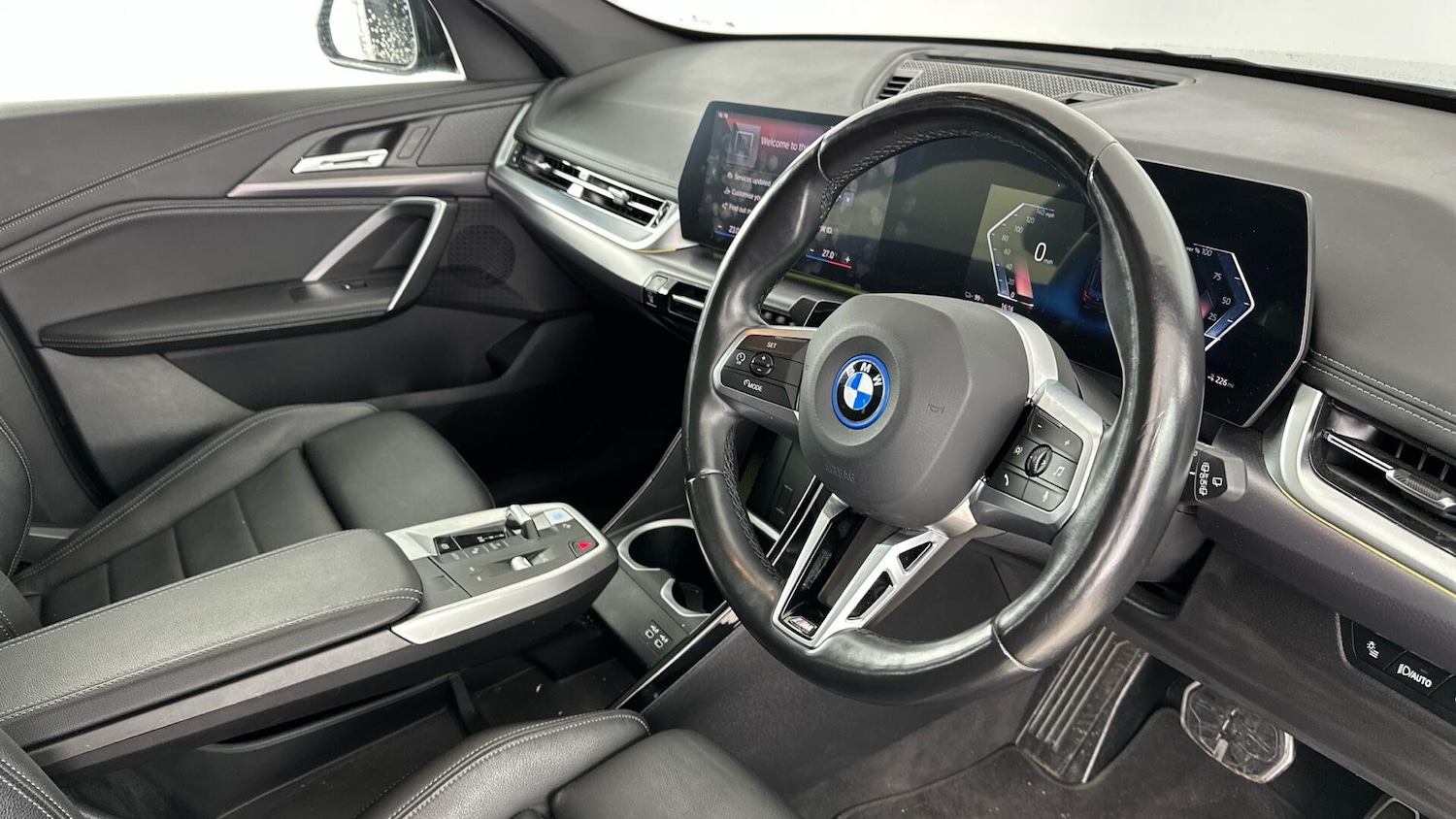 Used BMW iX1 2023 for sale - 77343958: Photo 6