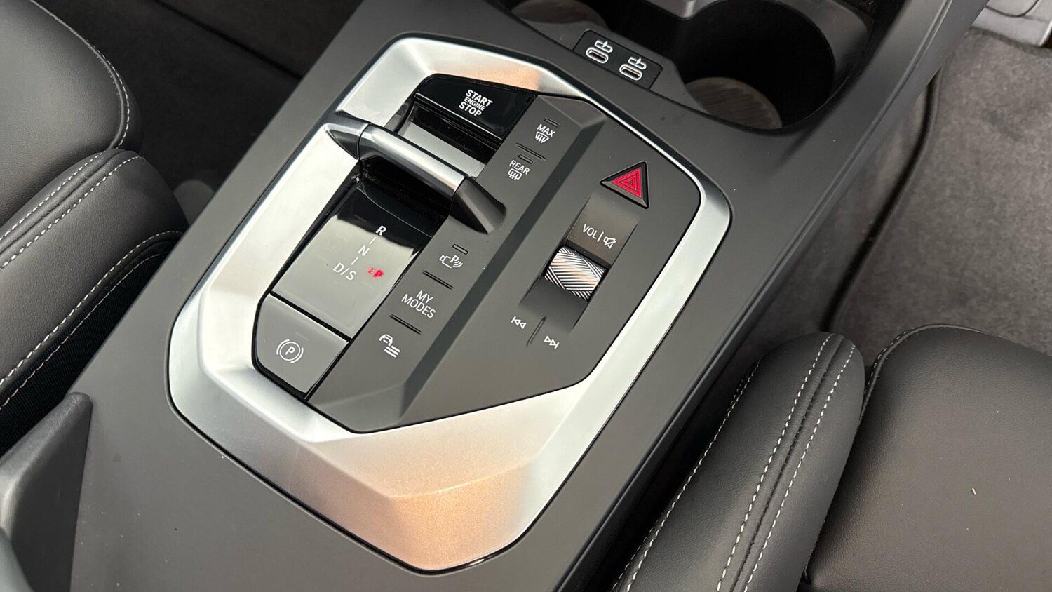 Used BMW 1 Series 2025 for sale - 77646920: Photo 10