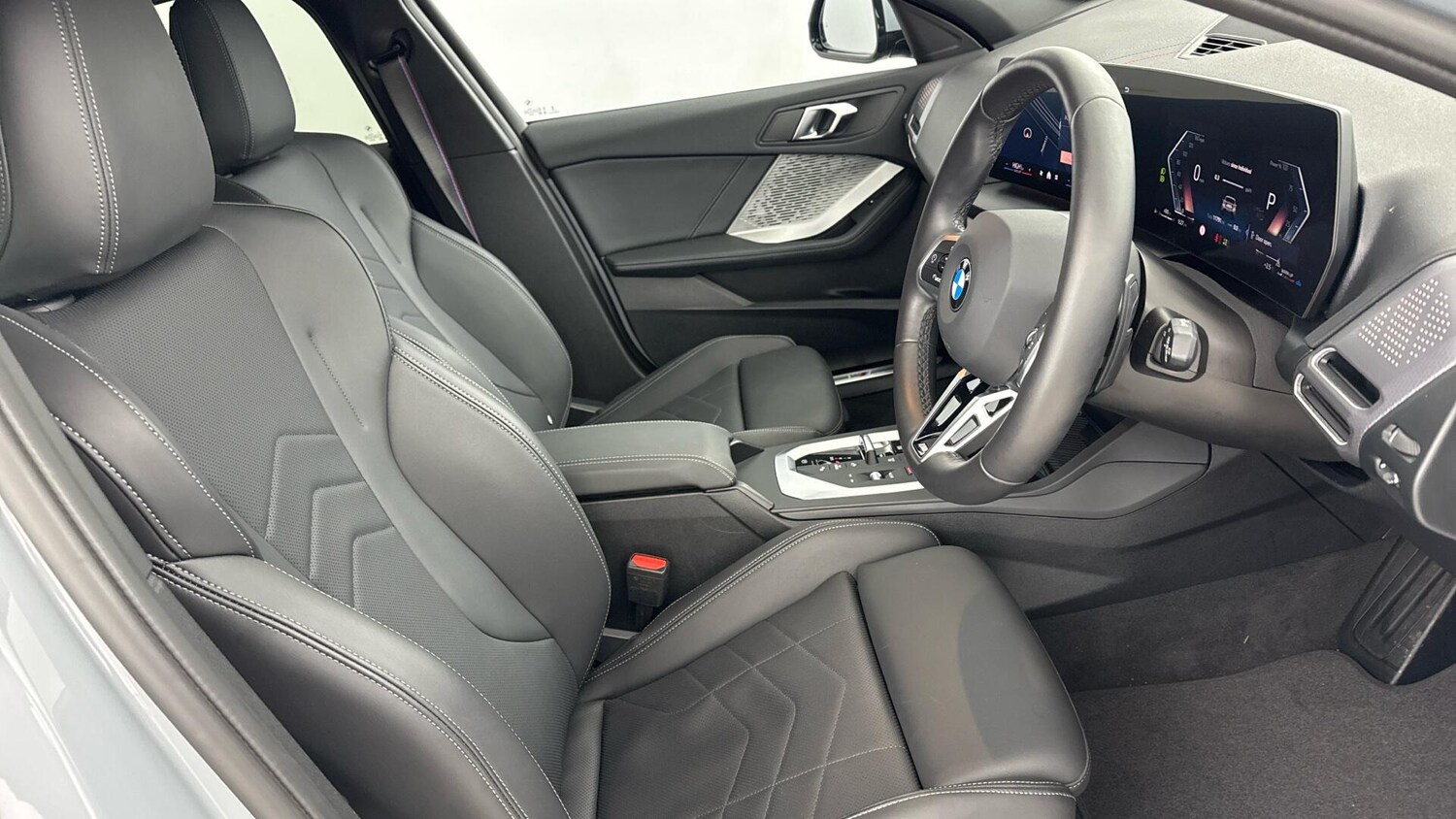 Used BMW 1 Series 2025 for sale - 77646920: Photo 11