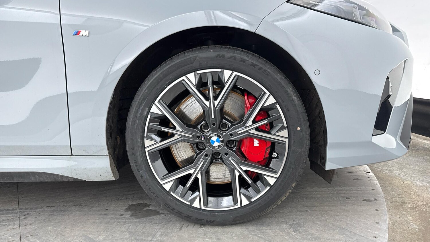 Used BMW 1 Series 2025 for sale - 77646920: Photo 14