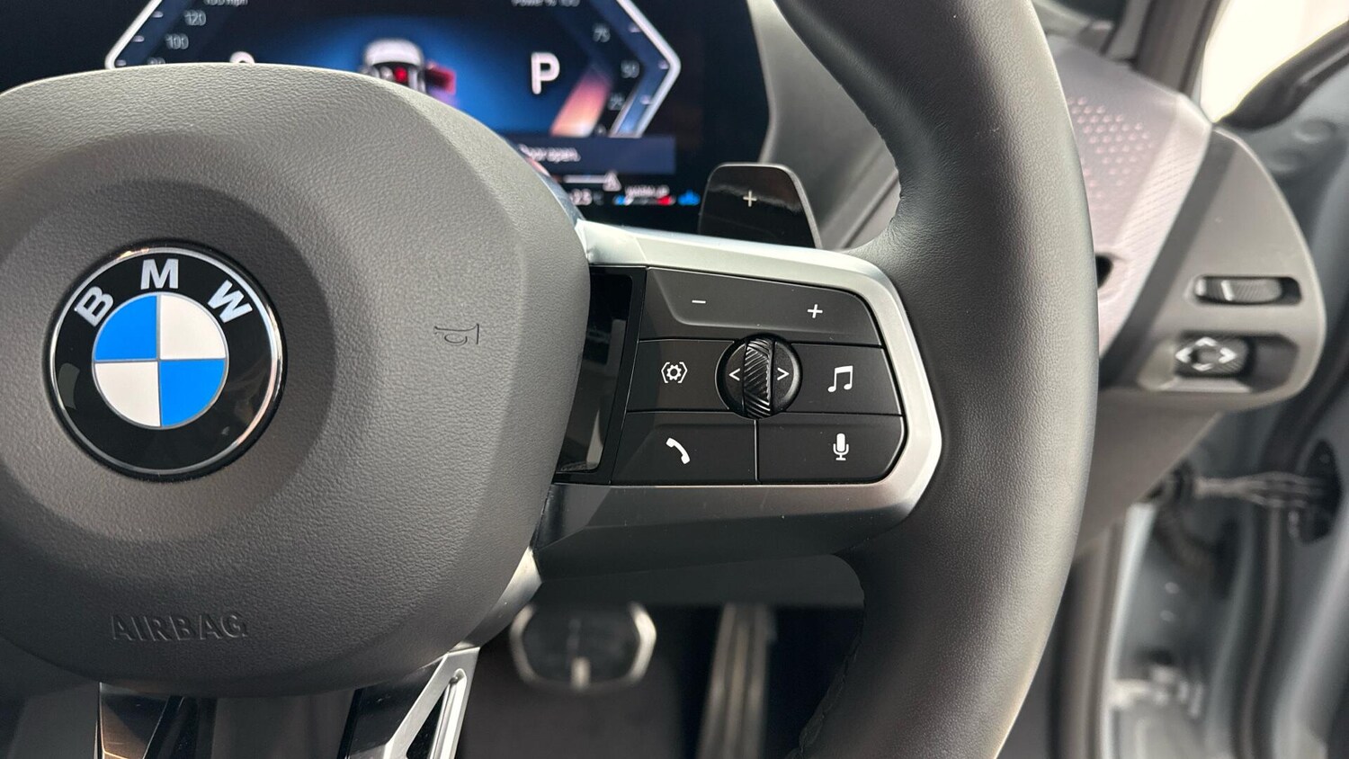 Used BMW 1 Series 2025 for sale - 77646920: Photo 18