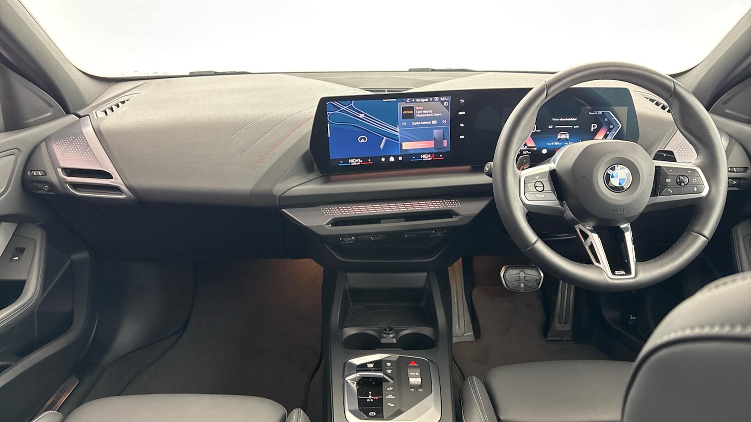 Used BMW 1 Series 2025 for sale - 77646920: Photo 4