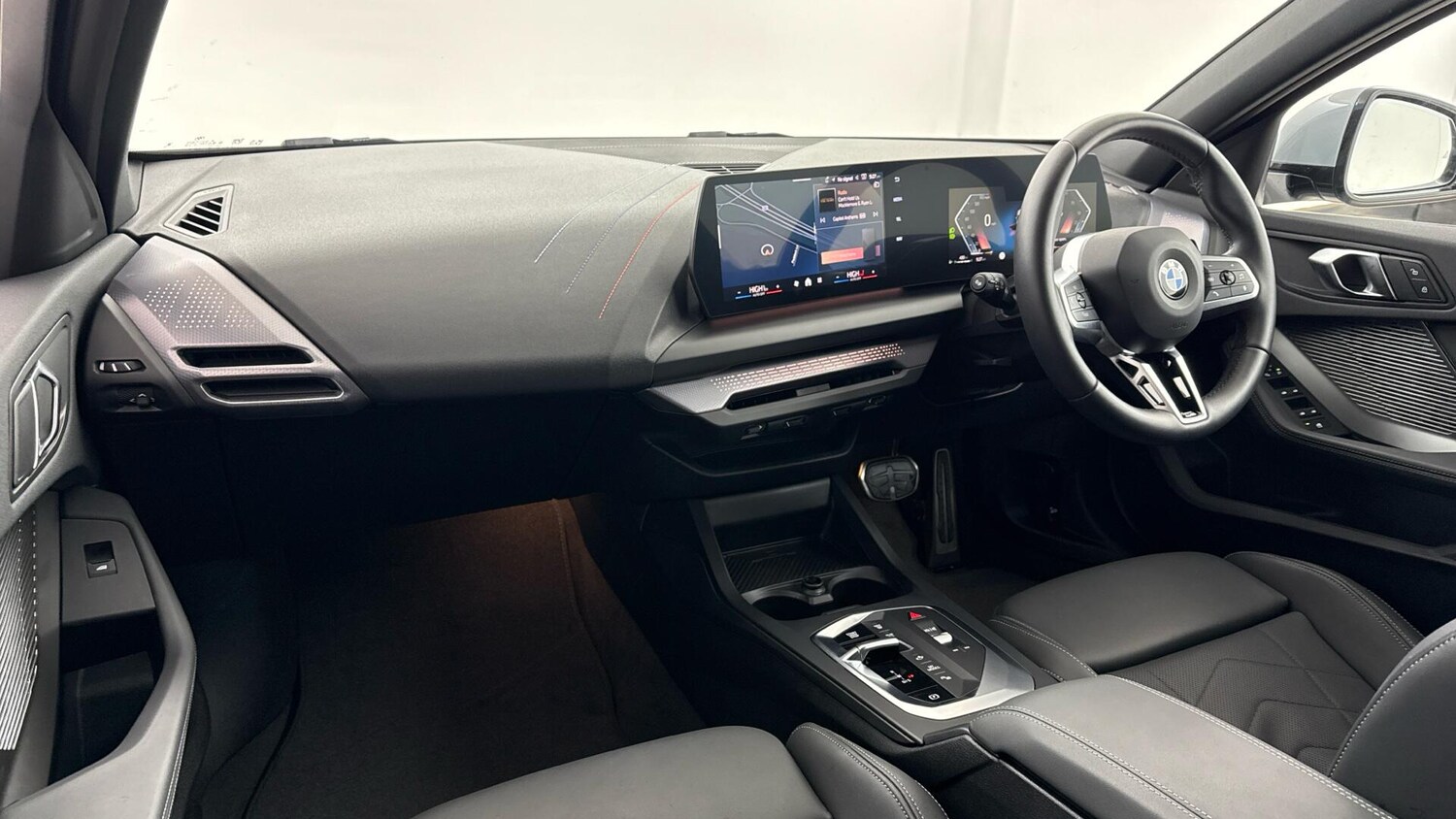 Used BMW 1 Series 2025 for sale - 77646920: Photo 7