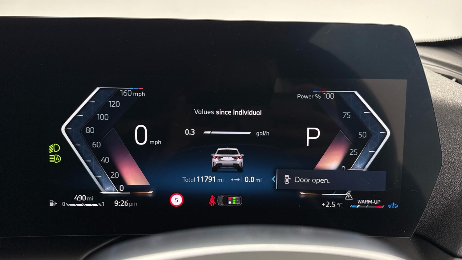 Used BMW 1 Series 2025 for sale - 77646920: Photo 9