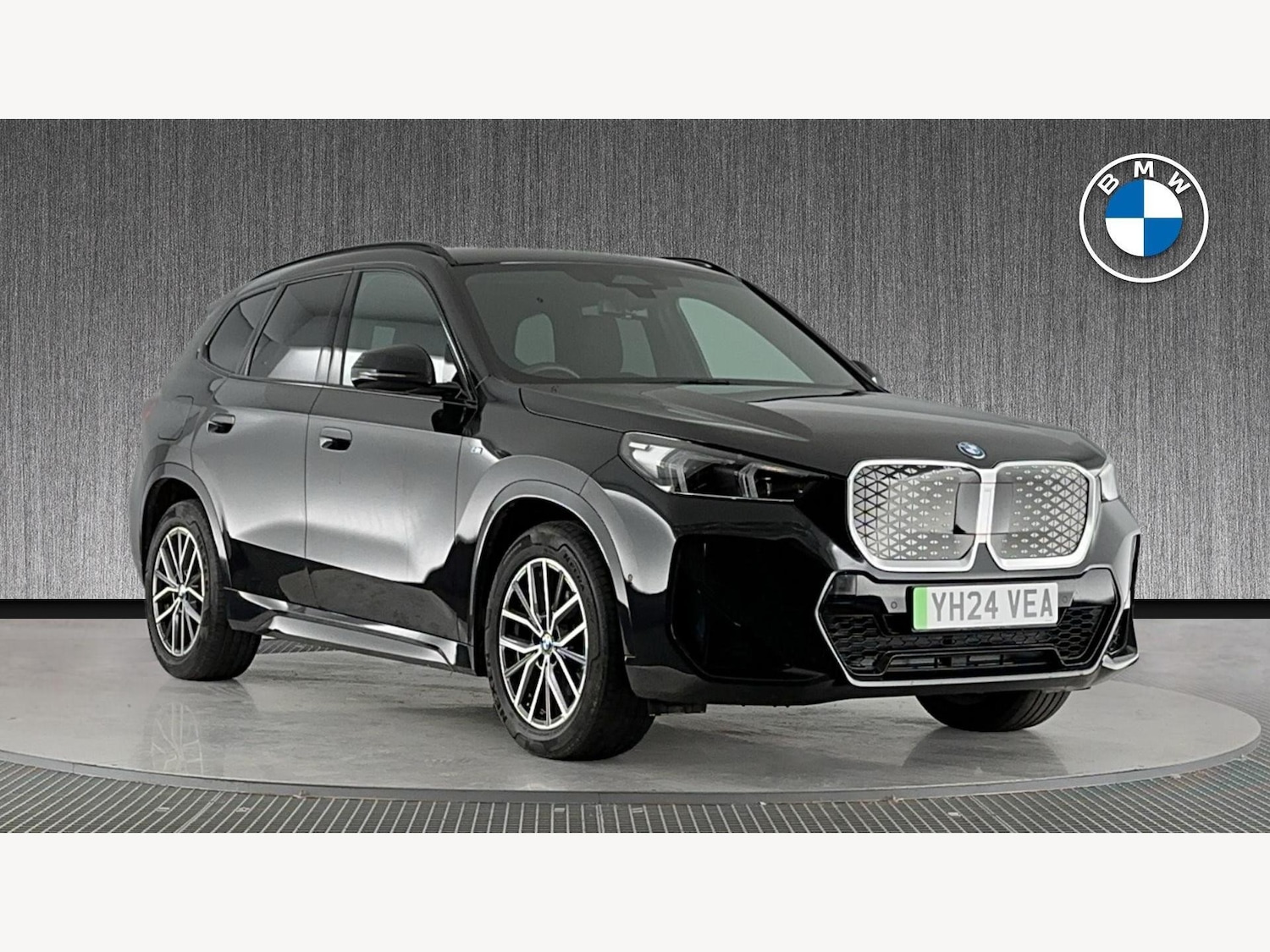 Used BMW iX1 2024 for sale - 76832691: Photo 1