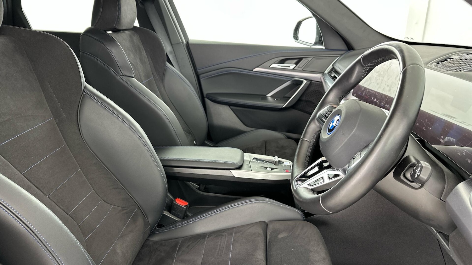 Used BMW iX1 2024 for sale - 76832691: Photo 11