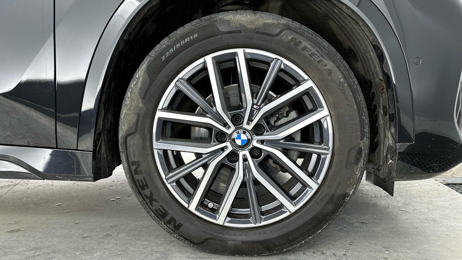 Used BMW iX1 2024 for sale - 76832691: Photo 14