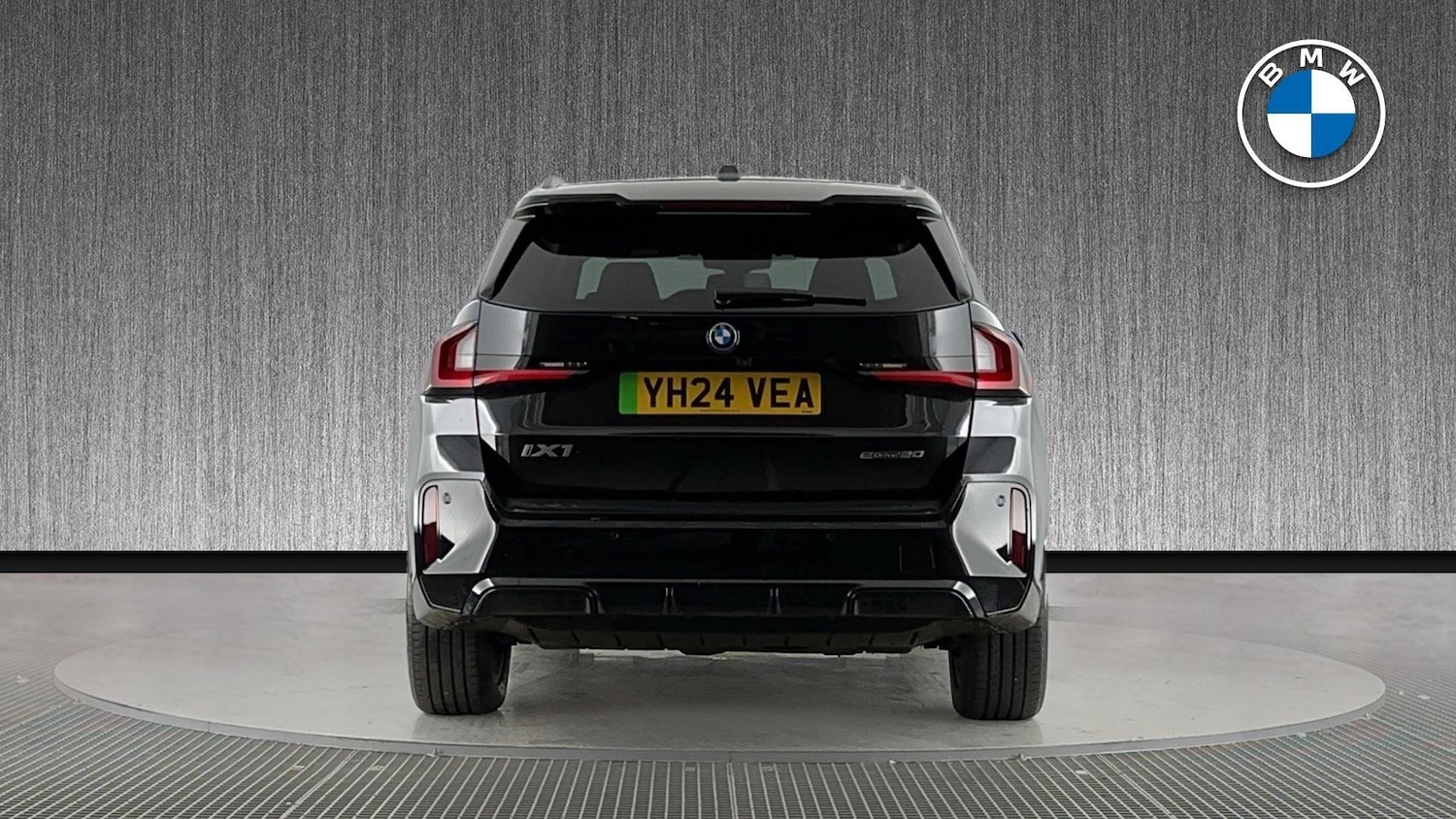 Used BMW iX1 2024 for sale - 76832691: Photo 15