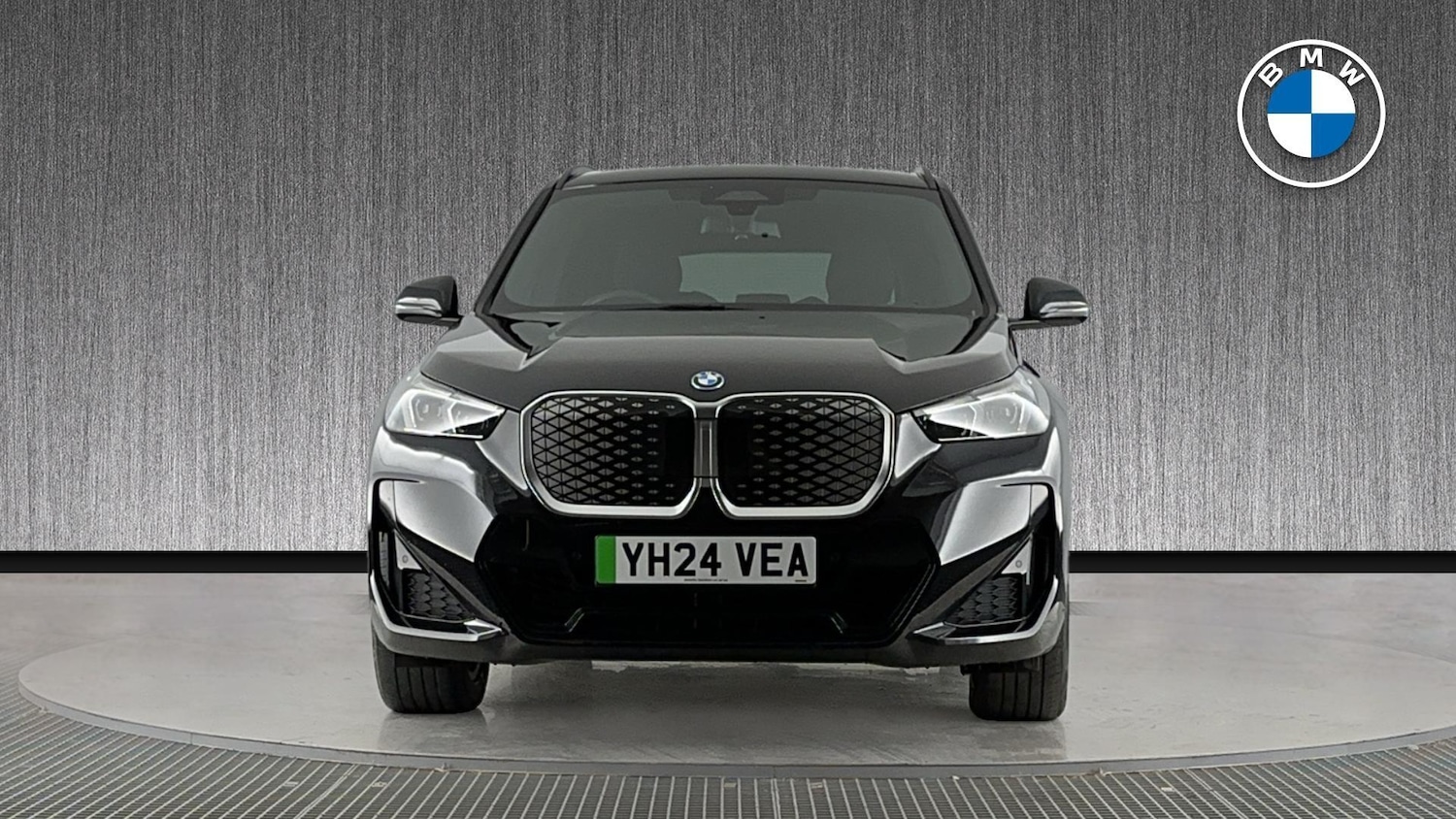 Used BMW iX1 2024 for sale - 76832691: Photo 16