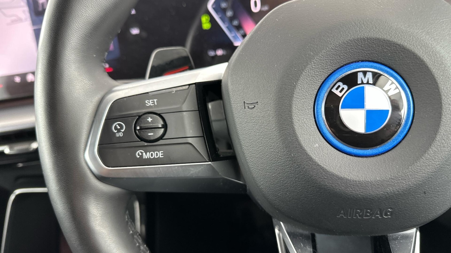 Used BMW iX1 2024 for sale - 76832691: Photo 17