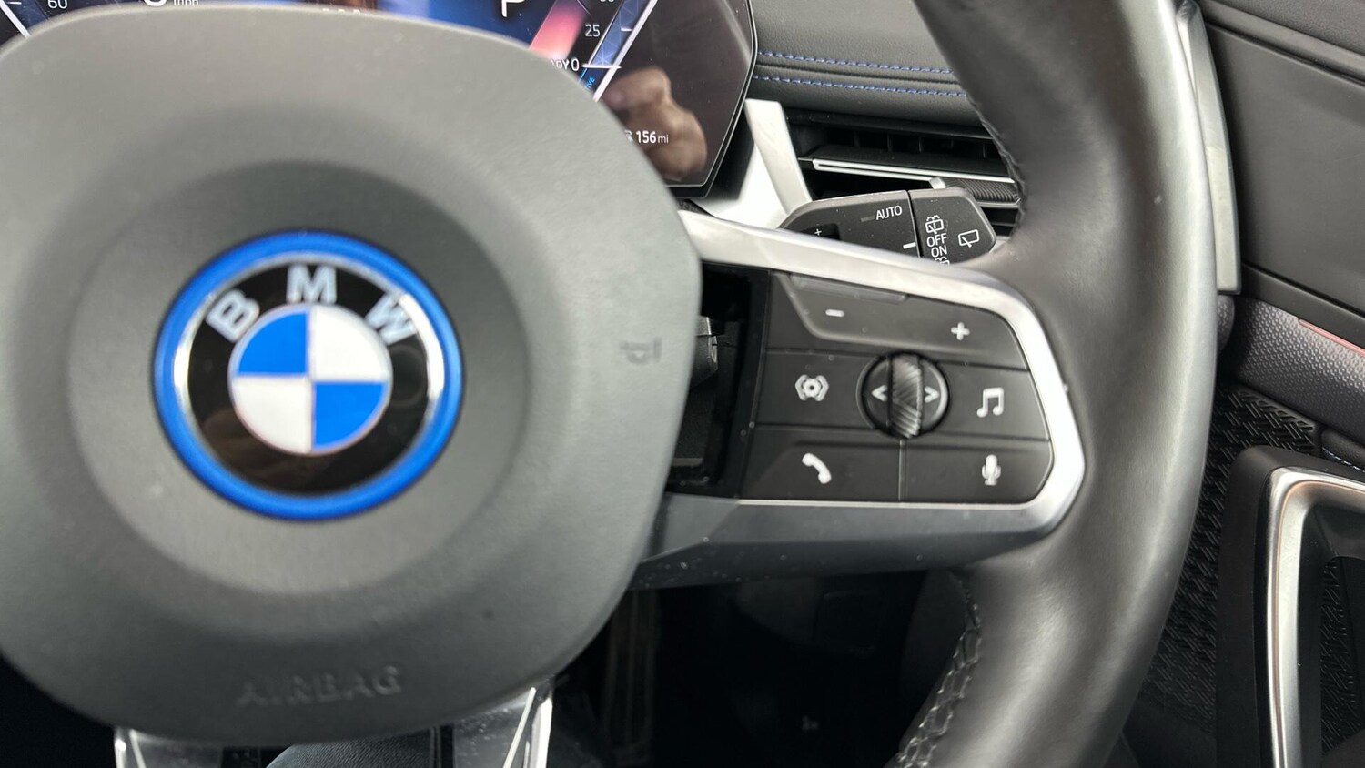 Used BMW iX1 2024 for sale - 76832691: Photo 18