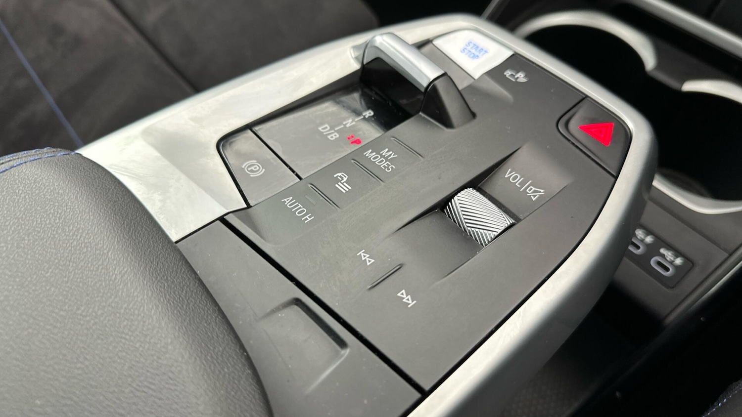 Used BMW iX1 2024 for sale - 76832691: Photo 19