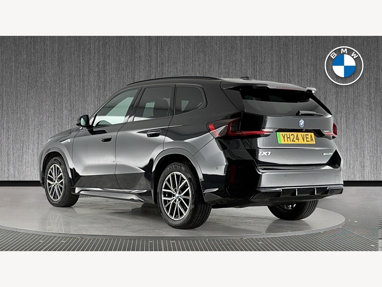 Used BMW iX1 2024 for sale - 76832691: Photo 2