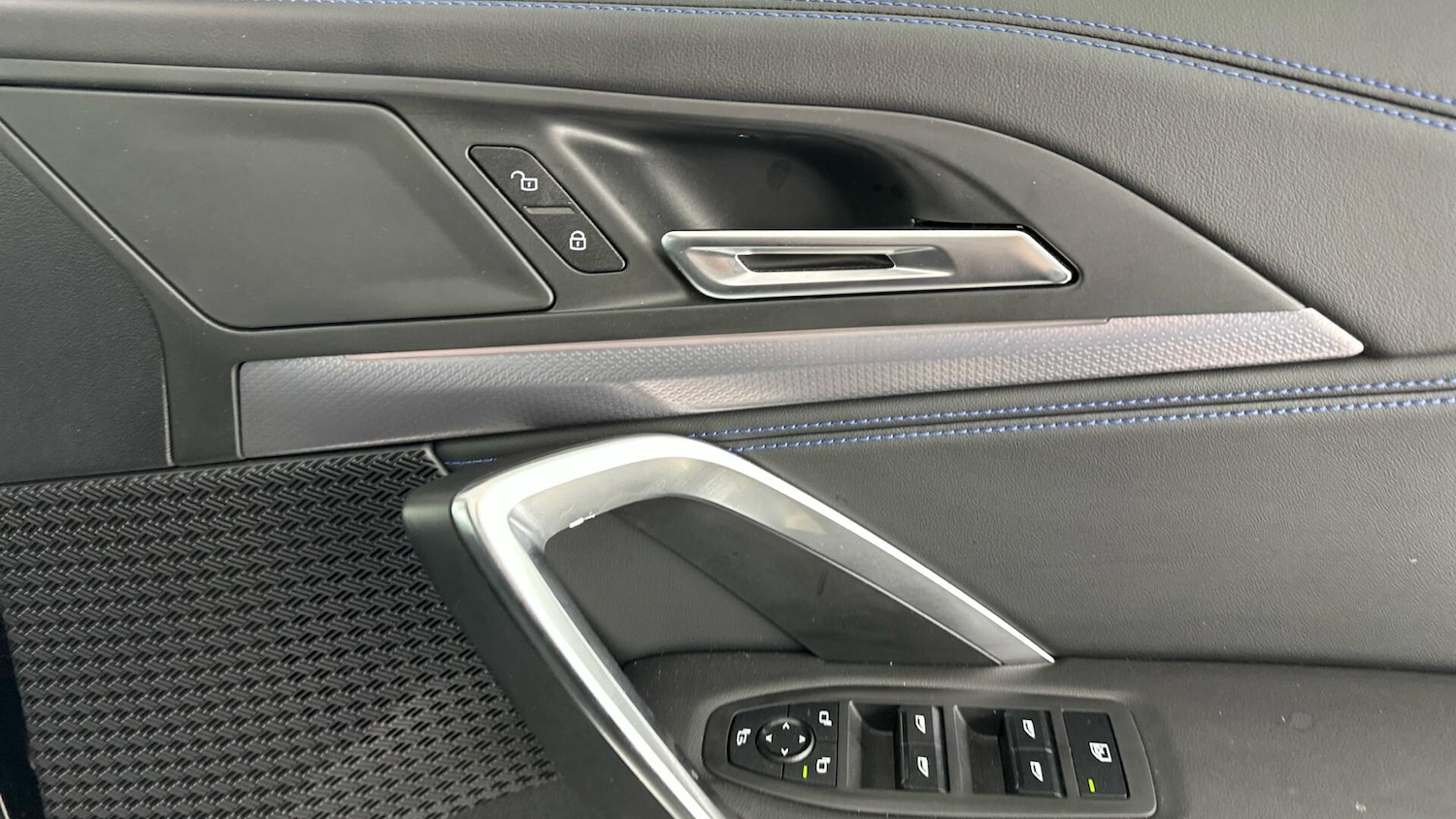 Used BMW iX1 2024 for sale - 76832691: Photo 20