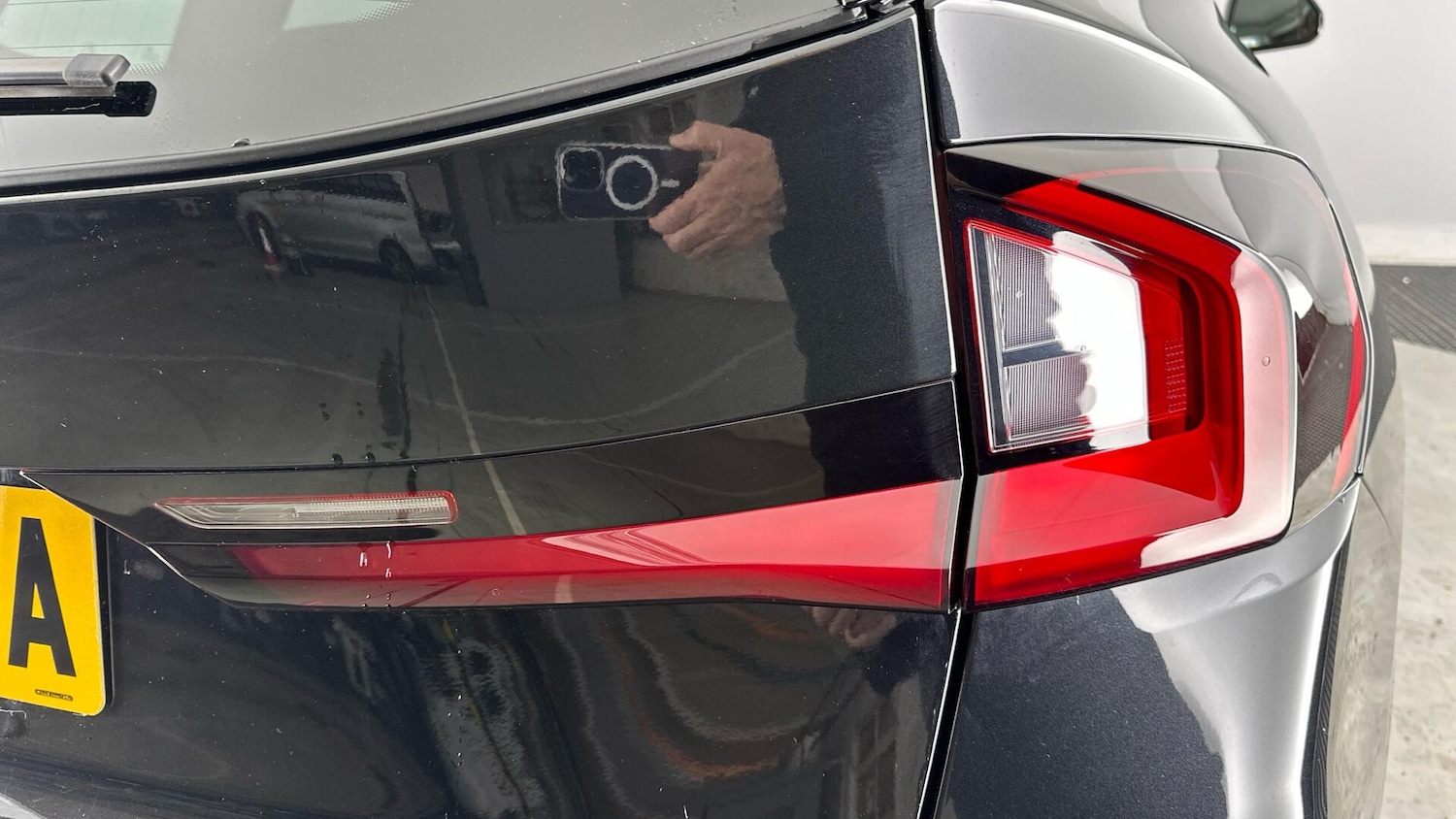 Used BMW iX1 2024 for sale - 76832691: Photo 22